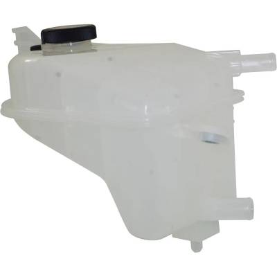 Rareelectrical - New Coolant Reservoir Compatible With Scion Toyota Xb Base 4 Cyl 2.4L Tc Base 4 Cyl 2.5L Im Base 4 - Image 2