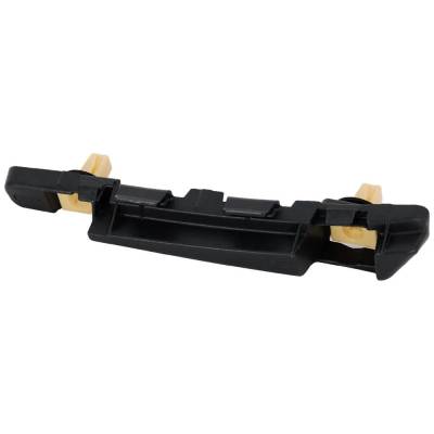 Rareelectrical - New Right Rear Bumper Bracket Compatible With Hyundai Kona Electric Sel Kona Electric Limited Kona - Image 1