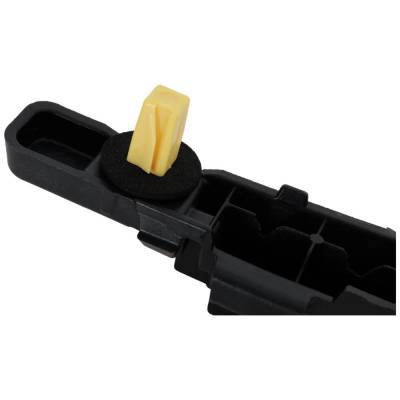 Rareelectrical - New Right Rear Bumper Bracket Compatible With Hyundai Kona Electric Sel Kona Electric Limited Kona - Image 8