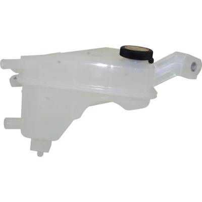 Rareelectrical - New Coolant Reservoir Compatible With Scion Toyota Tc Base 4 Cyl 2.5L Corolla Im Base 4 Cyl 1.8L Im - Image 5