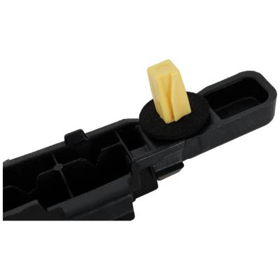 Rareelectrical - New Left Rear Bumper Bracket Compatible With Hyundai Kona Electric Sel Kona Limited 4 Cyl 1.6L Kona - Image 8