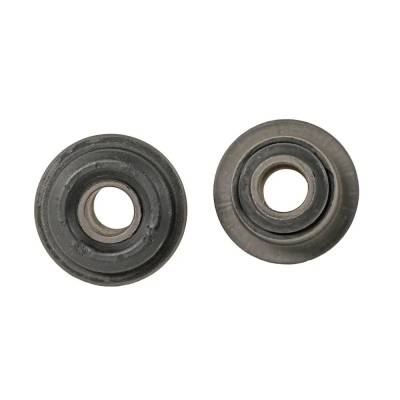 Rareelectrical - New Rubber Control Arm Bushing Compatible With Ford Mercury Bobcat S Runabout Bobcat Mpg Runabout - Image 2
