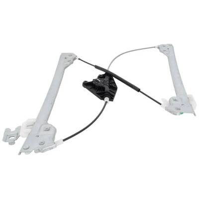 Rareelectrical - New Right Front Window Regulator Without Motor Compatible With Nissan Maxima S Maxima Sv 2009-2014 - Image 5
