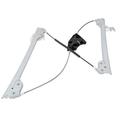 Rareelectrical - New Right Front Window Regulator Without Motor Compatible With Nissan Maxima S Maxima Sv 2009-2014 - Image 6