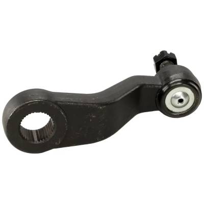 Rareelectrical - New 4 Grooves Spline Pitman Arm Compatible With Gmc Sierra 2500 Hd Classic Slt 8 Cyl 6.8L Sierra - Image 5