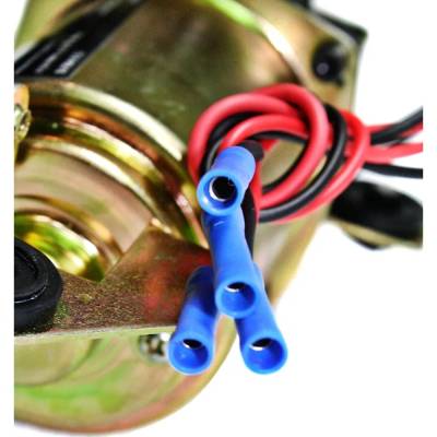 Rareelectrical - New Air Suspension Compressor Compatible With Cadillac Chevrolet Gmc Tahoe Ppv 8 Cyl 5.3L Tahoe Ltz - Image 7