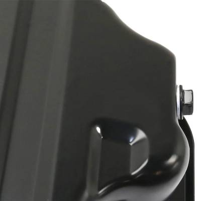 Rareelectrical - New Steel Oil Pan Compatible With Nissan Rogue Krom 4 Cyl 2.5L Rogue Sl 4 Cyl 2.5L Rogue Select S 4 - Image 6