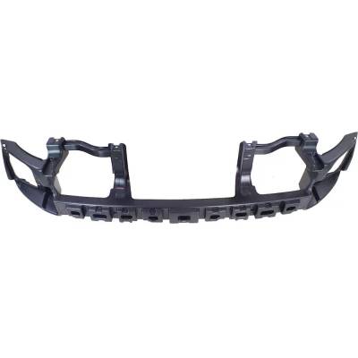 Rareelectrical - New Front Bumper Absorber Compatible With Ram 1500 Big Horn 6 Cyl 3.0L 1500 Tradesman 6 Cyl 3.0L - Image 4