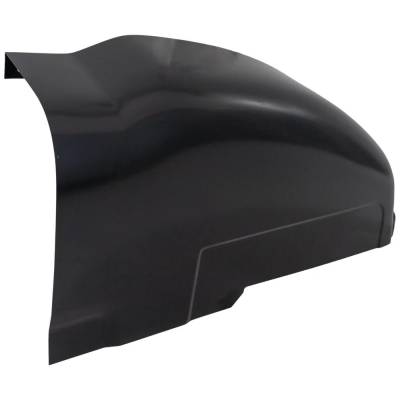 Rareelectrical - New Right Cab Corner Compatible With Ford F-450 Super Duty Xlt 8 Cyl 6.4L F-250 Super Duty Xlt 8 Cyl - Image 3