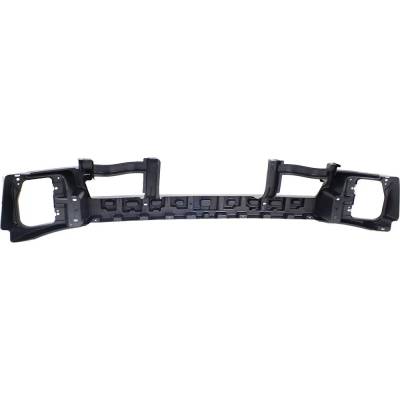 Rareelectrical - New Front Bumper Absorber Compatible With Ram 1500 Express 8 Cyl 5.7L 1500 Big Horn 8 Cyl 5.7L 1500 - Image 5