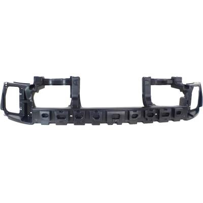 New Front Bumper Absorber Compatible With Ram 1500 Classic St 8 Cyl 5.7L 1500 Slt 6 Cyl 3.6L 1500