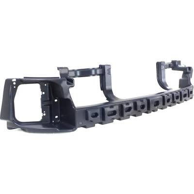 Rareelectrical - New Front Bumper Absorber Compatible With Ram 1500 Classic St 8 Cyl 5.7L 1500 Slt 6 Cyl 3.6L 1500 - Image 3