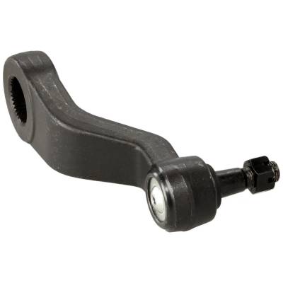 Rareelectrical - New 4 Grooves Spline Pitman Arm Compatible With Gmc Sierra 3500 Classic Slt 8 Cyl 6.8L Savana 2500 - Image 7