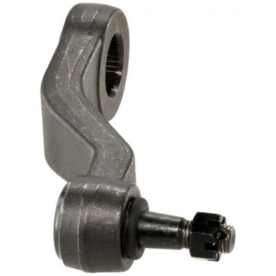 Rareelectrical - New 4 Grooves Spline Pitman Arm Compatible With Gmc Sierra 3500 Classic Slt 8 Cyl 6.8L Savana 2500 - Image 8