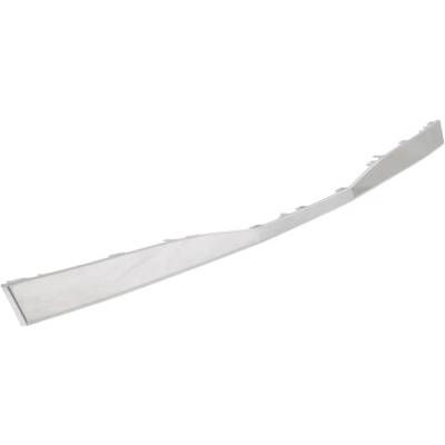 Rareelectrical - New Lower Grille Trim Compatible With Suzuki Grand Vitara Jlx-L Grand Vitara Limited Grand Vitara - Image 3