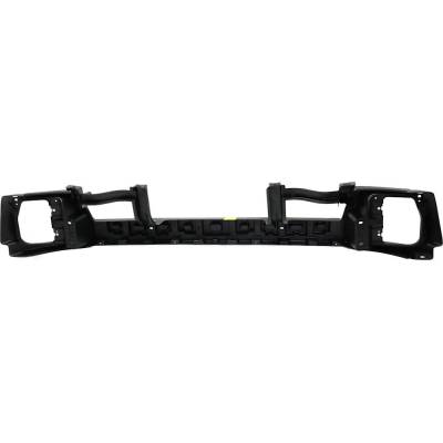 Rareelectrical - New Front Bumper Absorber Compatible With Ram 1500 Classic Big Horn 8 Cyl 5.7L 1500 Classic Slt 6 - Image 5