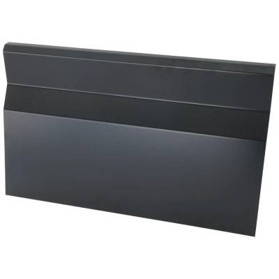 New Cab Corner Compatible With Ford F-250 Base 8 Cyl 5.4L F-250 Xlt 8 Cyl 7.5L F-250 Xlt 8 Cyl 7.3L