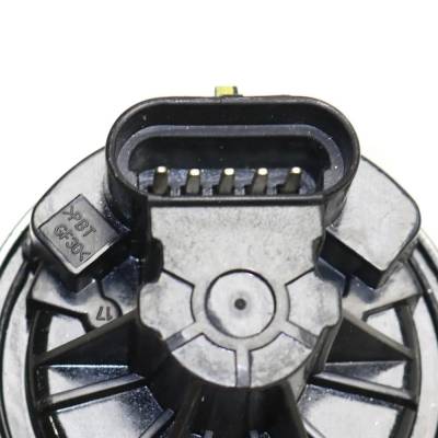 Rareelectrical - New 12.8Mm Id Egr Valve Compatible With Buick Chevrolet Pontiac Impala Ls Sport 6 Cyl 3.8L Blazer - Image 7