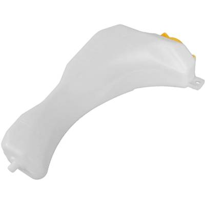 Rareelectrical - New Coolant Reservoir Compatible With Subaru Forester 2.5 Xs 4 Cyl 2.5L Forester X 4 Cyl 2.5L - Image 2