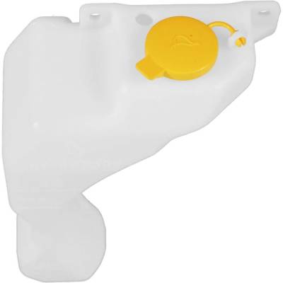 Rareelectrical - New Coolant Reservoir Compatible With Subaru Forester 2.5 Xs 4 Cyl 2.5L Forester X 4 Cyl 2.5L - Image 4