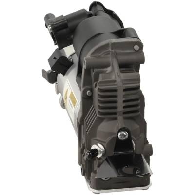 Rareelectrical - New Only Pump Air Suspension Compressor Compatible With Bmw 535I Base 6 Cyl 3.0L 535Xi 6 530Xi 6 - Image 3