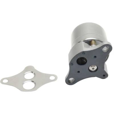 Rareelectrical - New 12.8Mm Id Egr Valve Compatible With Buick Chevrolet Pontiac Silverado 1500 Hd Ls 8 Cyl 6.0L - Image 4