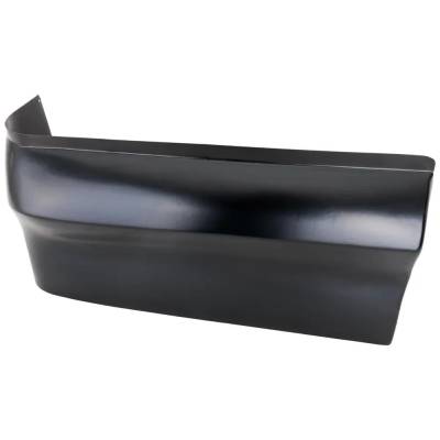 New Left Cab Corner Compatible With Ford F-100 Base 8 Cyl 5.8L F-100 Custom 8 Cyl 5.8L F-350 Ranger