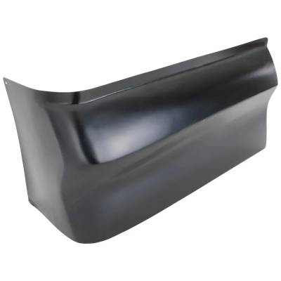 Rareelectrical - New Left Cab Corner Compatible With Ford F-100 Ranger Lariat 8 Cyl 6.6L F-250 Ranger Lariat 6 Cyl - Image 3