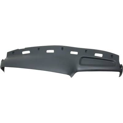Rareelectrical - New Rtv Adhesive Dash Cover Compatible With Dodge Ram 3500 Base 6 Cyl 5.9L Ram 1500 Base 8 Cyl 5.2L - Image 1