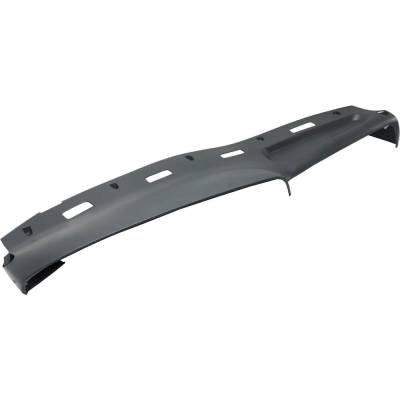 Rareelectrical - New Rtv Adhesive Dash Cover Compatible With Dodge Ram 1500 Laramie 8 Cyl 5.2L Ram 1500 St 8 Cyl 5.2L - Image 3