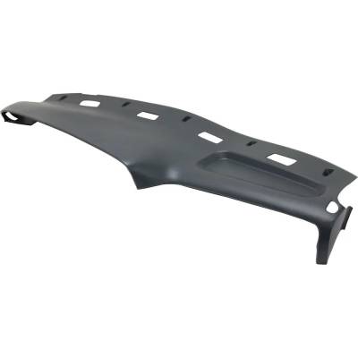 Rareelectrical - New Rtv Adhesive Dash Cover Compatible With Dodge Ram 1500 Laramie 8 Cyl 5.2L Ram 1500 St 8 Cyl 5.2L - Image 4