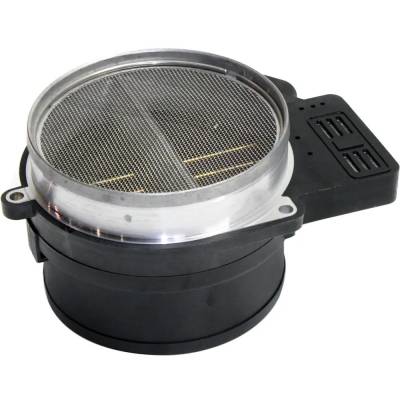 Rareelectrical - New Mass Air Flow Sensor Compatible With Chevrolet Isuzu Silverado 3500 Classic Wt 8 Cyl 6.0L Tahoe - Image 4