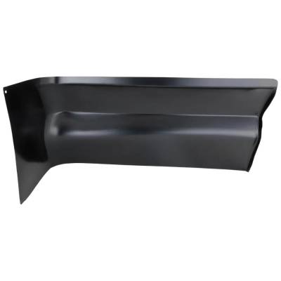 Rareelectrical - New Right Cab Corner Compatible With Ford F-250 Ranger 8 Cyl 6.6L F-100 Ranger Xlt 8 Cyl 5.8L F-350 - Image 4