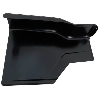 Rareelectrical - New Left Cab Corner Compatible With Ford F-350 Base 8 Cyl 5.8L F-250 Xl 8 Cyl 7.5L F-250 Xlt 8 Cyl - Image 5