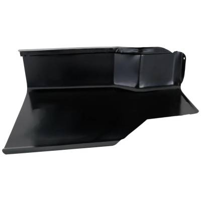 Rareelectrical - New Left Cab Corner Compatible With Ford F-250 Base 8 Cyl 5.8L F-150 Base 8 Cyl 5.8L F-100 Xl 6 Cyl - Image 4