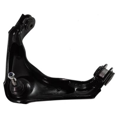 New Upper Control Arm Compatible With Chevrolet Gmc Silverado 3500 Classic Wt 8 Cyl 6.6L Suburban