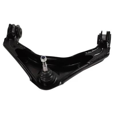 Rareelectrical - New Upper Control Arm Compatible With Chevrolet Gmc Silverado 3500 Classic Wt 8 Cyl 6.6L Suburban - Image 2