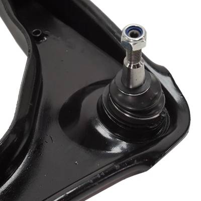 Rareelectrical - New Upper Control Arm Compatible With Chevrolet Gmc Silverado 2500 Hd Classic Ls 8 Cyl 6.0L Sierra - Image 6