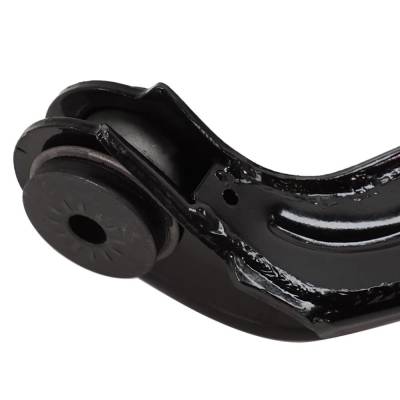 Rareelectrical - New Upper Control Arm Compatible With Chevrolet Gmc Silverado 3500 Lt 8 Cyl 8.1L Silverado 3500 - Image 5