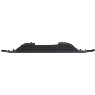 Rareelectrical - New Center Bumper Step Pad Compatible With Chevrolet Avalanche 1500 Lt 8 Cyl 5.3L Silverado 3500 Ls - Image 4