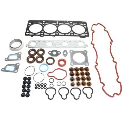 Rareelectrical - New Multi-Layered Steel Cylinder Head Gasket Compatible With Chrysler Dodge Plymouth Cirrus Lx 4 Cyl - Image 1