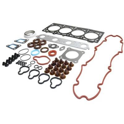 Rareelectrical - New Multi-Layered Steel Cylinder Head Gasket Compatible With Chrysler Dodge Plymouth Cirrus Lx 4 Cyl - Image 2