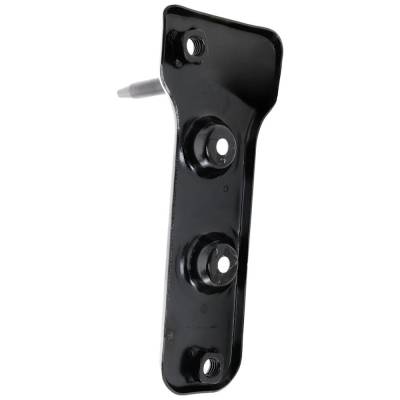 Rareelectrical - New Right Rear Bumper Bracket Compatible With Hyundai Elantra Sport 4 Cyl 1.6L Elantra Sport Tech 4 - Image 3