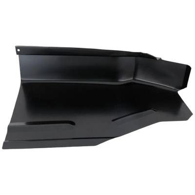 Rareelectrical - New Left Cab Corner Compatible With Ford Ranger Xls 4 Cyl 2.2L Ranger Base 6 Cyl 2.8L Ranger Stx 4 - Image 4