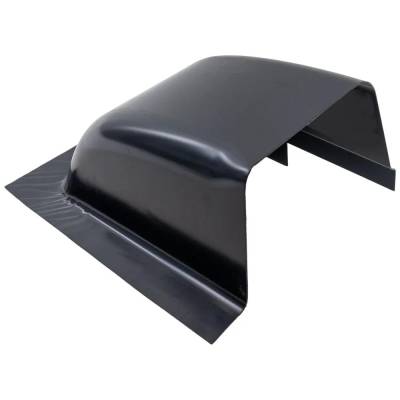 Rareelectrical - New Right Inner Cab Corner Compatible With Ford F-250 Super Duty Xlt F-250 Super Duty Lariat F-350 - Image 3