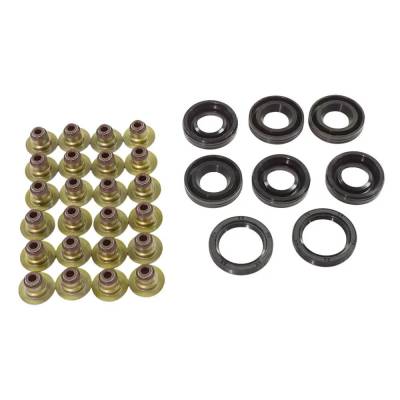 Rareelectrical - New Multi-Layered Steel Cylinder Head Gasket Compatible With Chrysler Dodge Magnum Base 6 Cyl 3.5L - Image 8