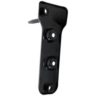 Rareelectrical - New Right Rear Bumper Bracket Compatible With Hyundai Elantra Sport Tech 4 Cyl 1.6L Elantra Sport 4 - Image 4