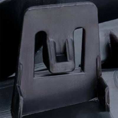 Rareelectrical - New Primed Grille Assembly Compatible With Lexus Is200t Base 4 Cyl 2.0L Is300 Base 6 Cyl 3.5L - Image 8