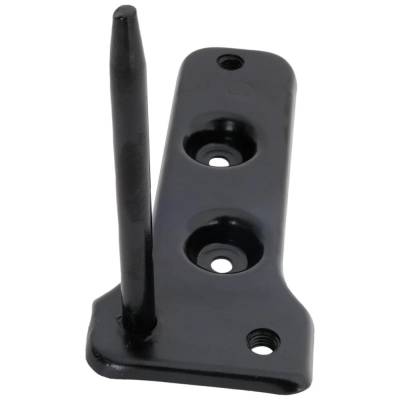 Rareelectrical - New Left Rear Bumper Bracket Compatible With Hyundai Elantra Sport Tech 4 Cyl 1.6L Elantra Sport 4 - Image 5