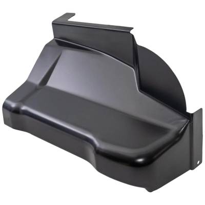 Rareelectrical - New Left Cab Corner Compatible With Ford F-150 Heritage Xl 8 Cyl 4.6L F-150 Xlt 8 Cyl 4.6L F-150 - Image 2